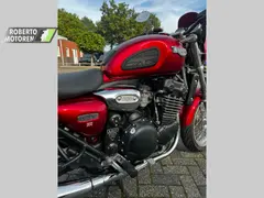 Triumph Legend TT 2001 occasion – foto 12 van 16