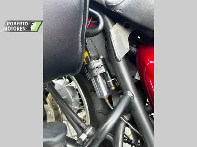 TRIUMPH LEGEND TT – foto 4