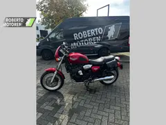Triumph Legend TT 2001 occasion – foto 6 van 16