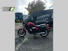Triumph Legend TT 2001 occasion – foto 15 van 16