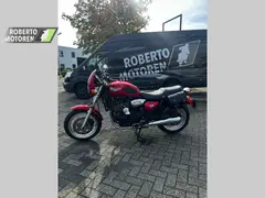 Triumph Legend TT 2001 occasion – foto 16 van 16