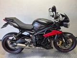TRIUMPH STREET TRIPLE R ABS