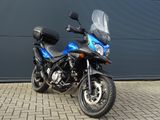 SUZUKI V-STROM 650 ABS
