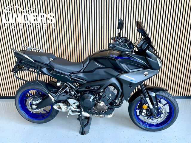 yamaha - tracer-900-abs