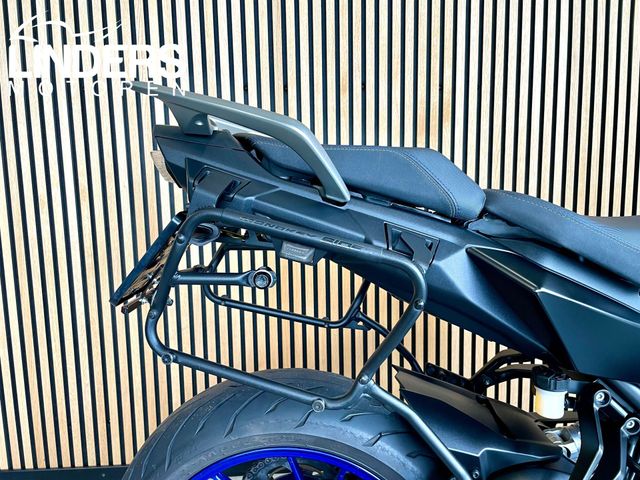 yamaha - tracer-900-abs