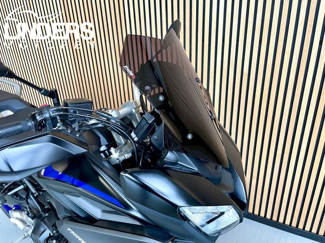 yamaha - tracer-900-abs