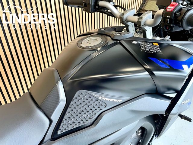 yamaha - tracer-900-abs