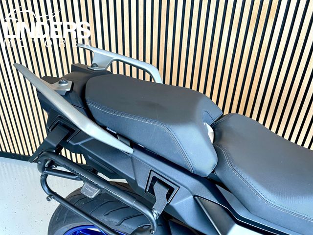 yamaha - tracer-900-abs