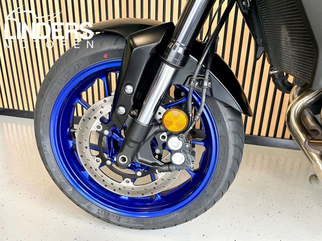 yamaha - tracer-900-abs