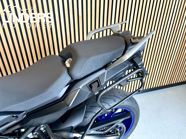 yamaha - tracer-900-abs