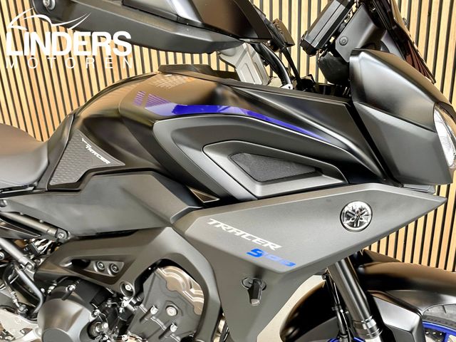 yamaha - tracer-900-abs