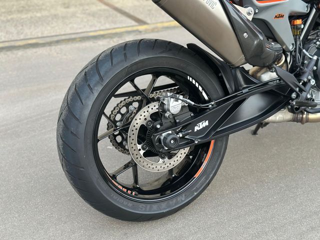 ktm - 790-duke