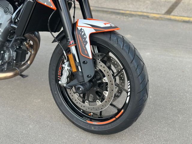 ktm - 790-duke