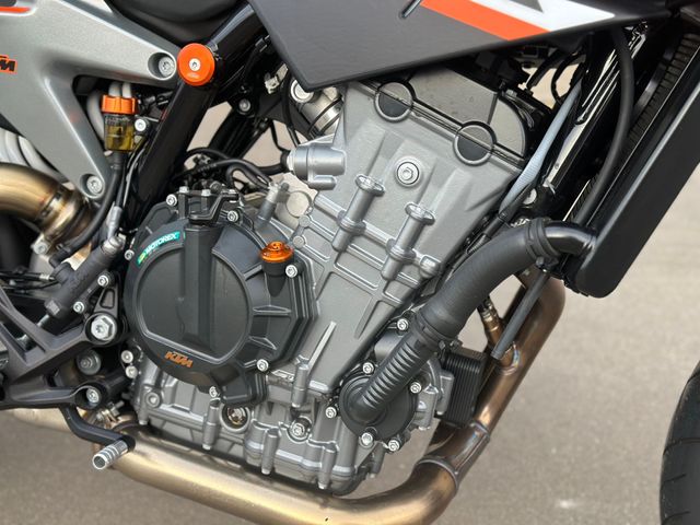 ktm - 790-duke