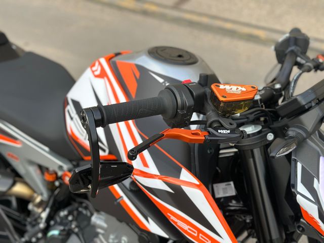 ktm - 790-duke