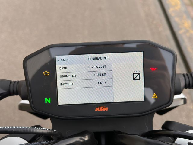 ktm - 790-duke