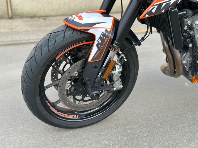 ktm - 790-duke