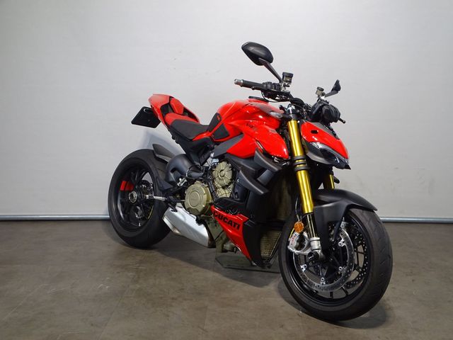ducati - streetfighter-v4s