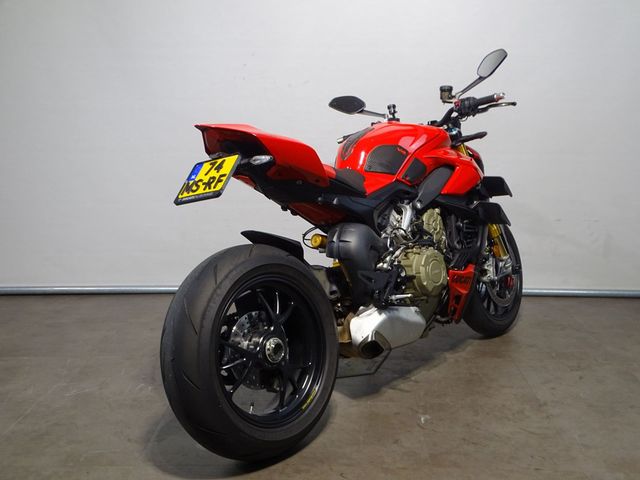 ducati - streetfighter-v4s