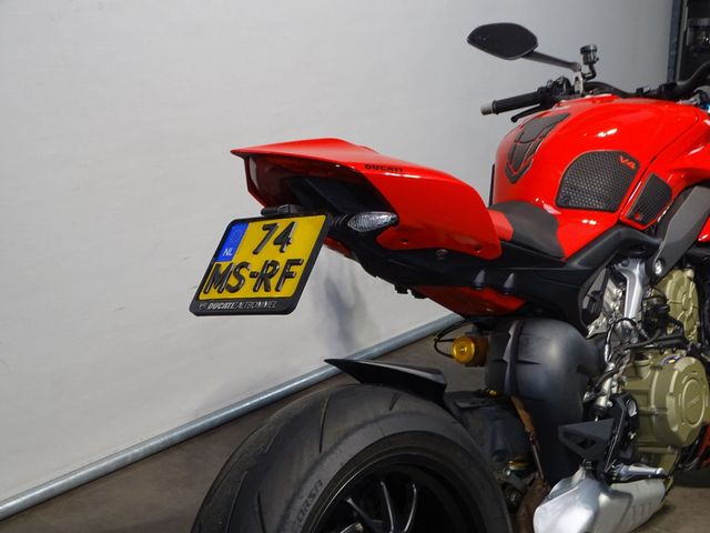 ducati - streetfighter-v4s