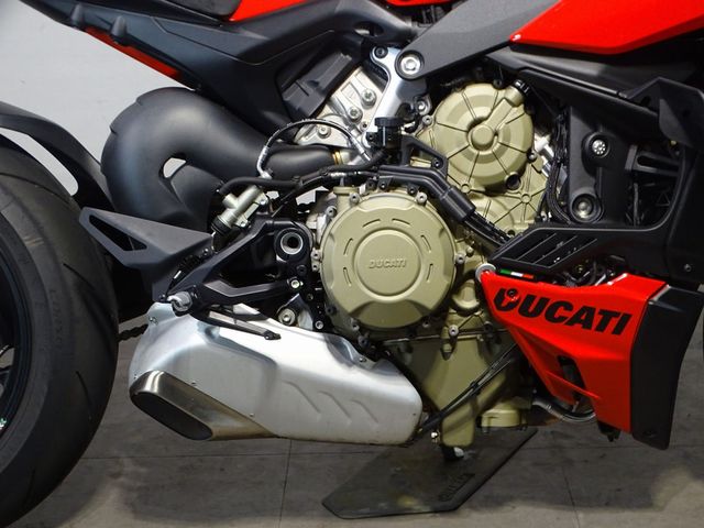 ducati - streetfighter-v4s