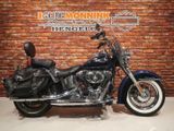 HARLEY-DAVIDSON HERITAGE SOFTAIL CLASSIC FLSTC