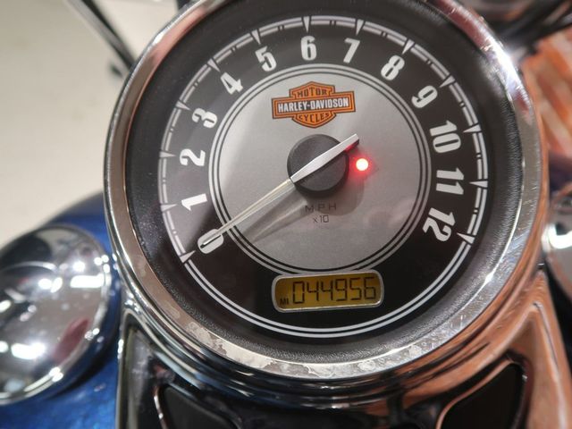 harley-davidson - heritage-softail-classic-flstc