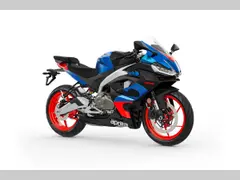 Aprilia RS 457 2026 nieuw – foto 6 van 6