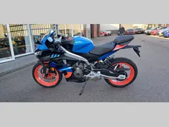 Aprilia RS 457 2026 nieuw – foto 3 van 6