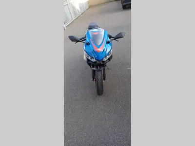 APRILIA RS 457 – foto 2