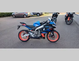 Aprilia RS 457 2026 nieuw