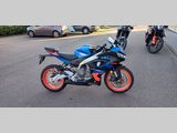 APRILIA RS 457