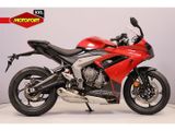 TRIUMPH DAYTONA 660