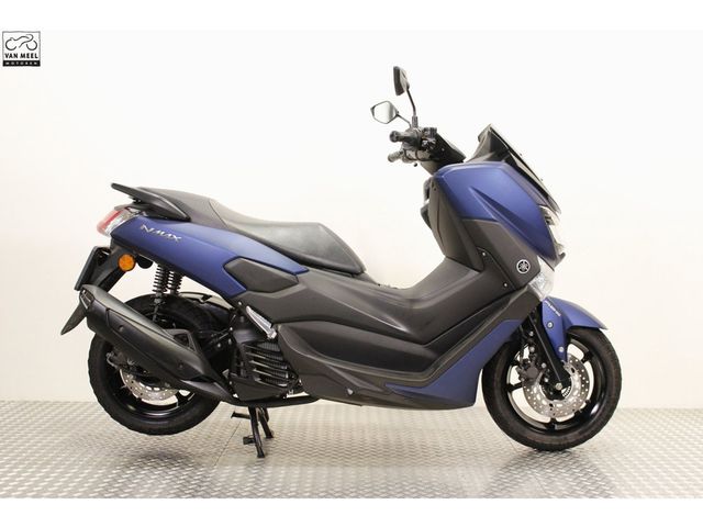 yamaha - nmax-155