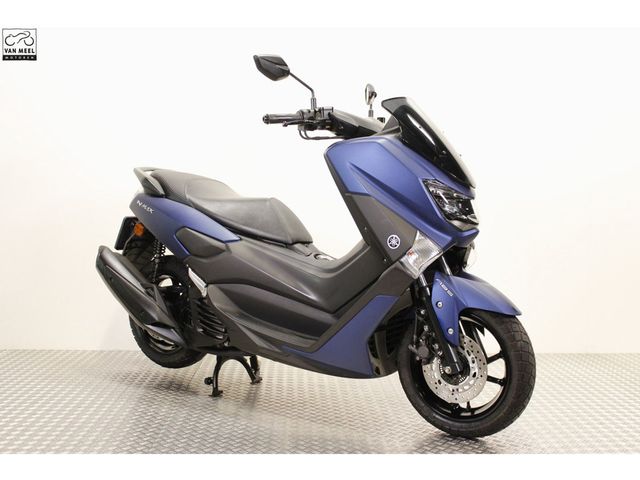 yamaha - nmax-155