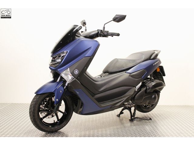 yamaha - nmax-155