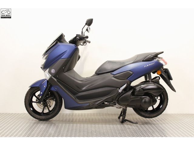 yamaha - nmax-155