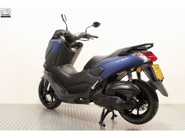 yamaha - nmax-155