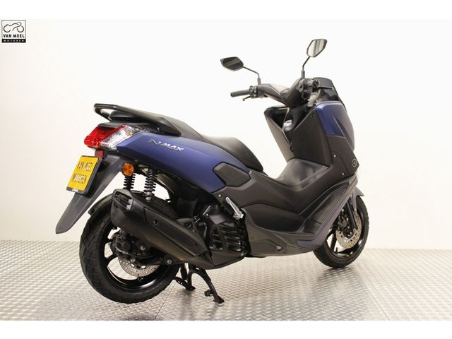 yamaha - nmax-155