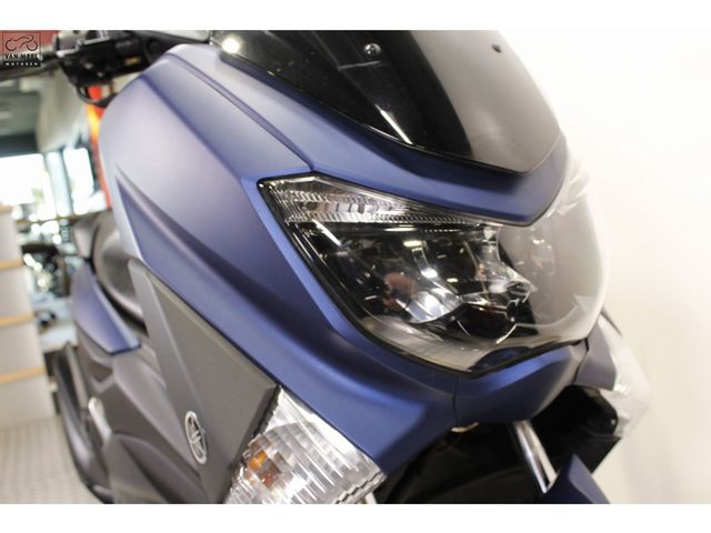 yamaha - nmax-155
