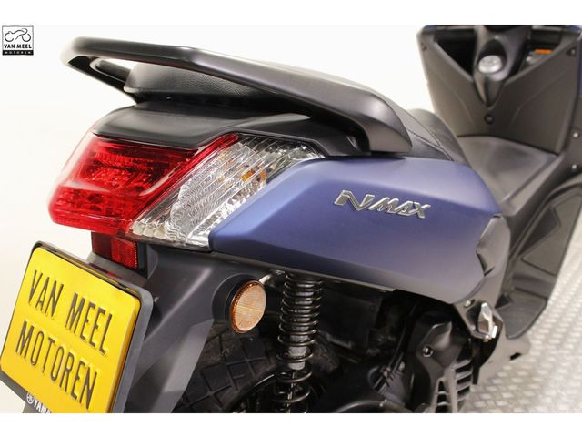 yamaha - nmax-155