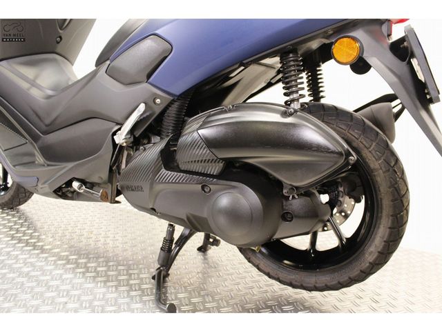 yamaha - nmax-155