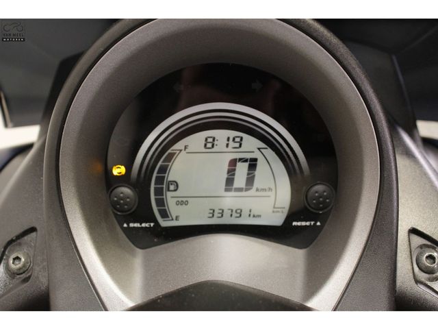 yamaha - nmax-155