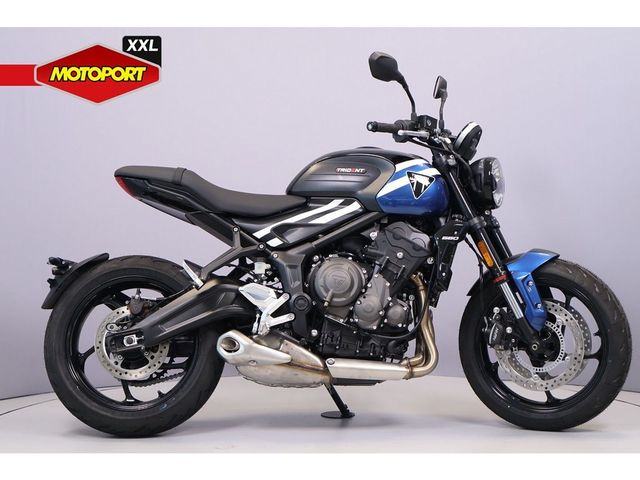 triumph - trident-660