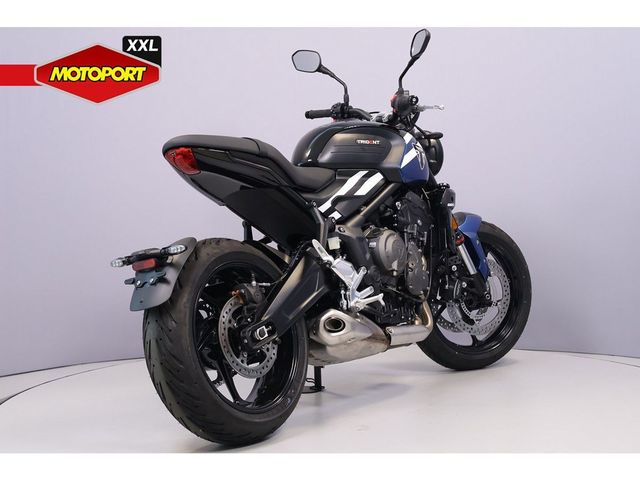triumph - trident-660