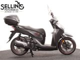 HONDA SH 300i