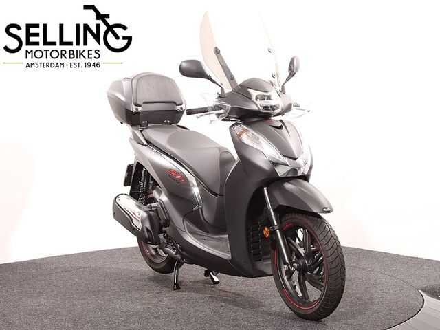 honda - sh-300i