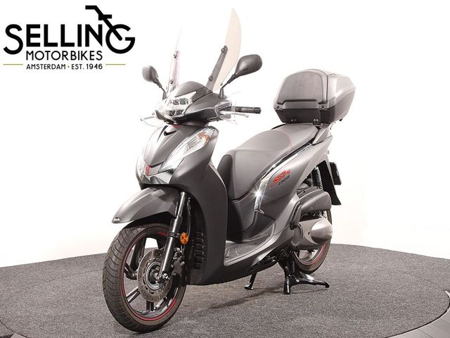 honda - sh-300i
