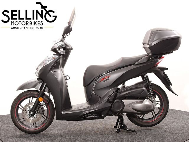 honda - sh-300i