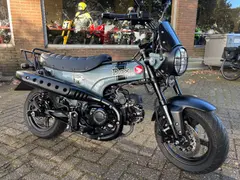 Honda DAX 125 2023 occasion – foto 21 van 24
